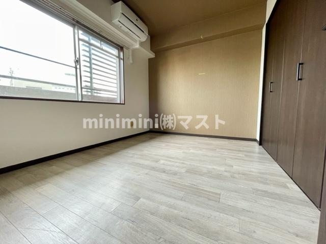 インプルーブ天六の内装|※建物内別間取参考写真
