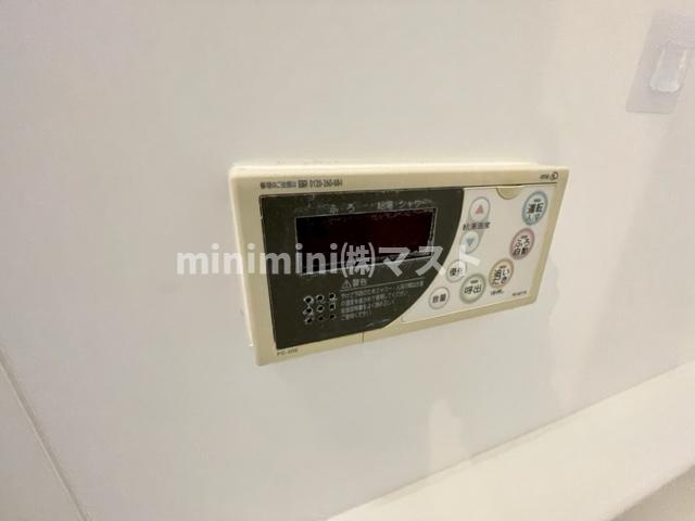 インプルーブ天六の設備|※建物内別間取参考写真