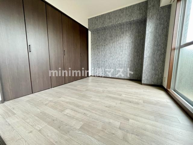 インプルーブ天六の内装|※建物内別間取参考写真