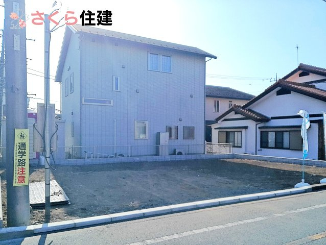 リガーレ宇都宮市日の出1期