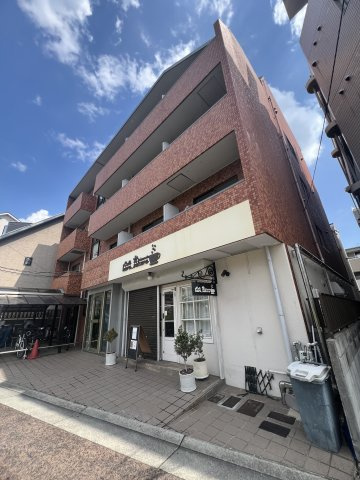 フルール岡本