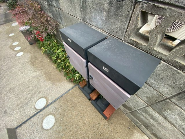 ＳＫＹ宝塚のその他共用部分