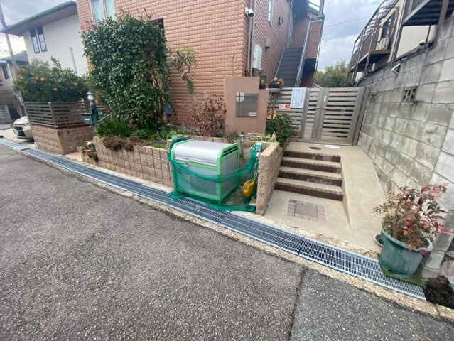 ＳＫＹ宝塚のその他共用部分