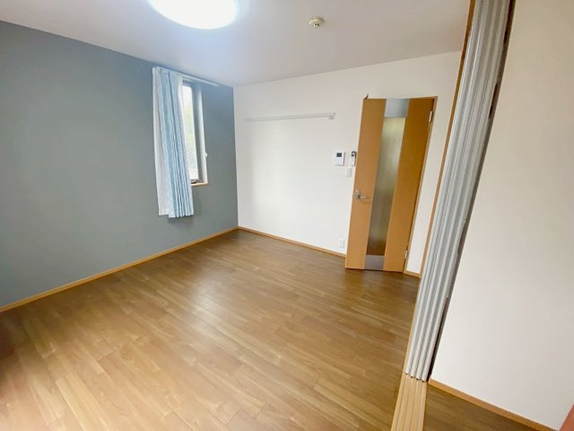 ＳＫＹ宝塚の居間・リビング