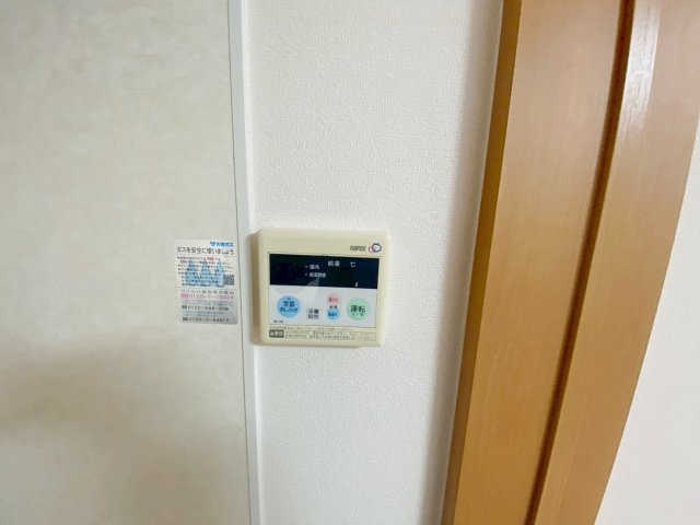 ＳＫＹ宝塚の設備