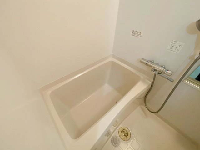 ＳＫＹ宝塚の浴室