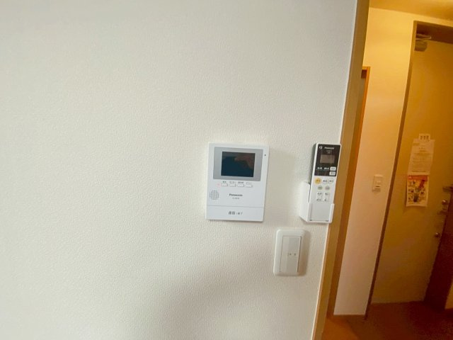 ＳＫＹ宝塚のセキュリティ