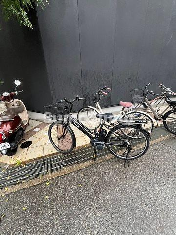 パロス立花のその他共用部分