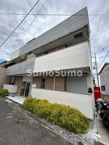 パロス武庫川ソラシア