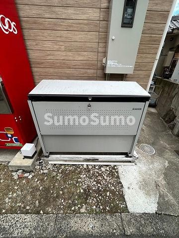 パロス武庫川ソラシアのその他共用部分