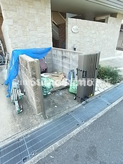 ハウオリ　オハナのその他共用部分
