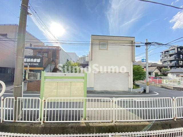 レオパレスコンフォールの展望