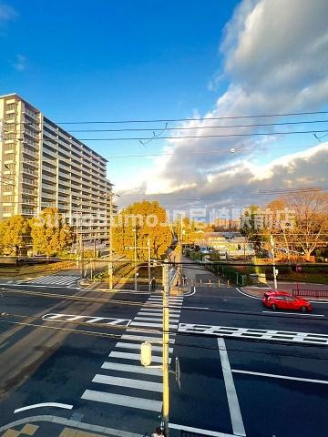 フジパレス南塚口町三丁目の展望