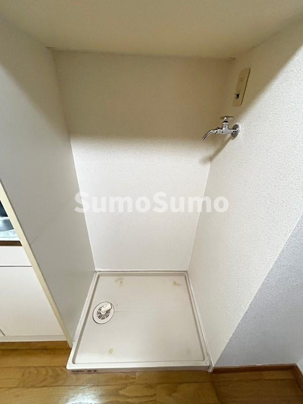 レオパレスサンブライトの設備