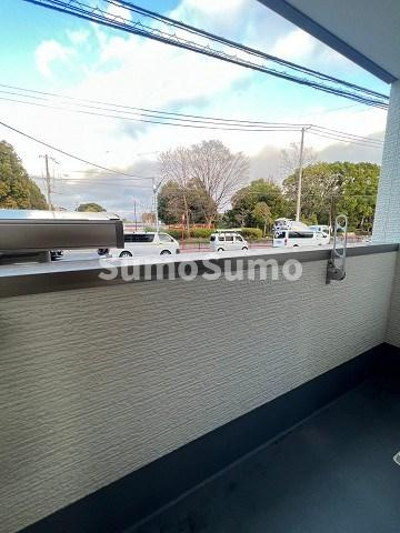 フジパレス南塚口町三丁目の展望