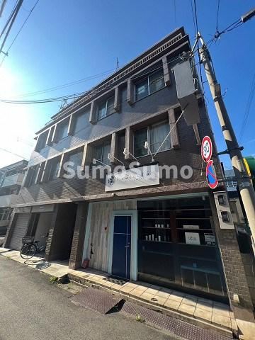 パール出屋敷
