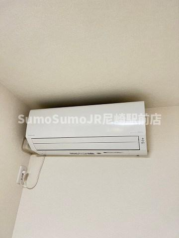 フジパレス南塚口町三丁目のその他共用部分