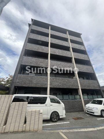 ハイズコート武庫川