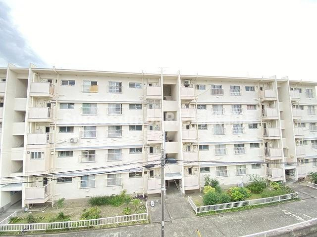 レオパレスたかの展望