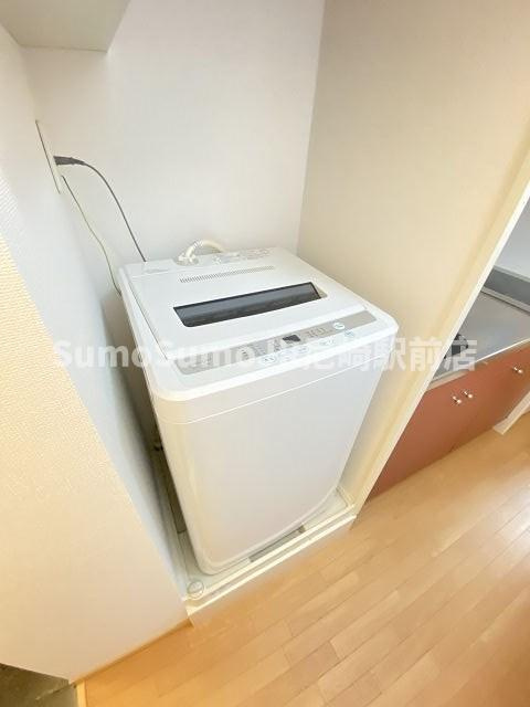 レオパレスたかのその他
