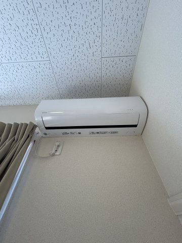レオパレス六甲ガーデンズの設備
