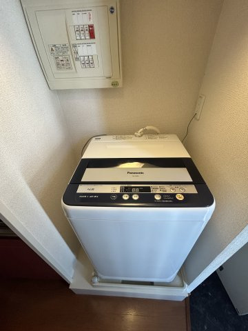 レオパレス六甲ガーデンズの設備