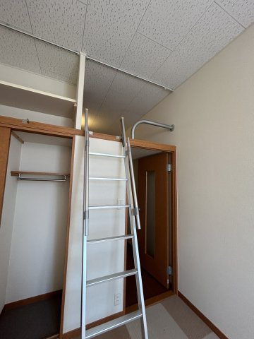 レオパレス六甲ガーデンズの内装