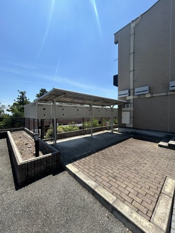 レオパレス六甲ガーデンズのその他共用部分