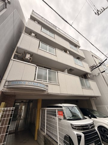 ハーバーステージ神戸