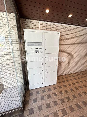 ビューハイツ・プリムラのその他共用部分