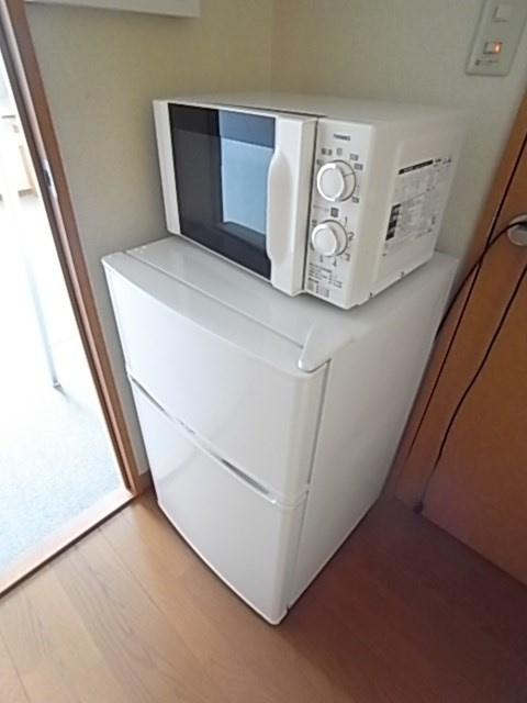 レオパレスウィル鳴尾の設備