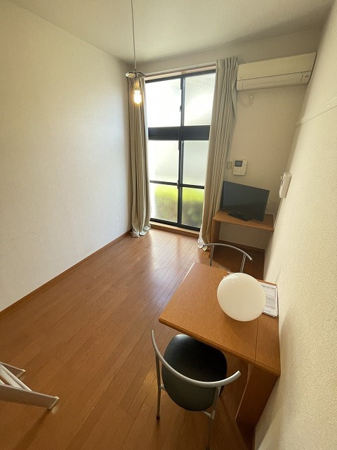 レオパレスエルフ仁川