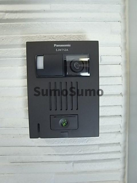 フジパレス塚口Ⅵ番館のその他共用部分