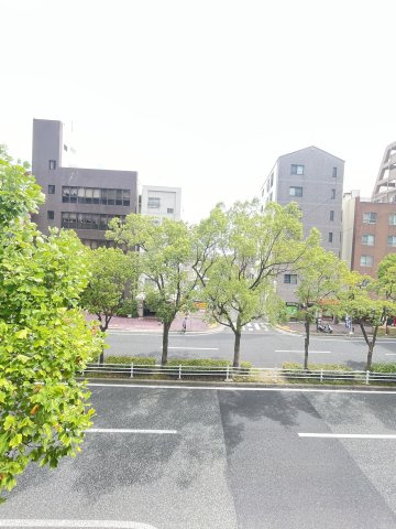 ドエール王子の展望