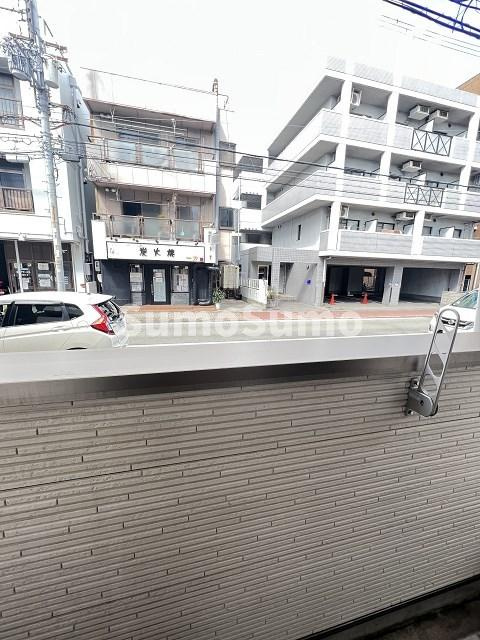 フジパレス塚口Ⅰ番館の展望