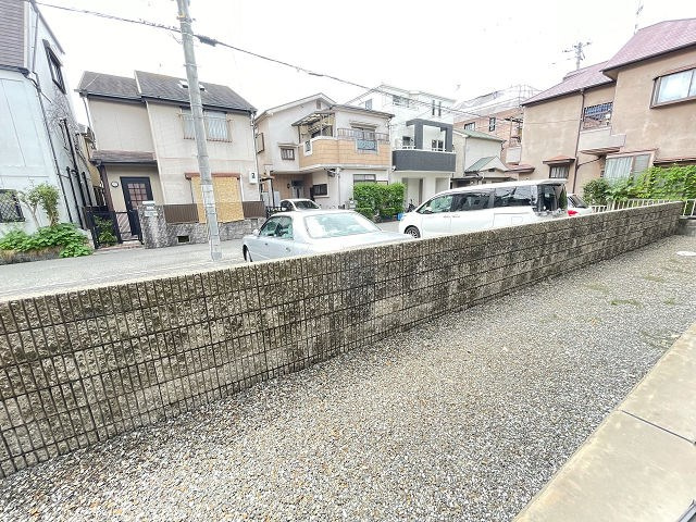 レオパレスツツミ28の展望