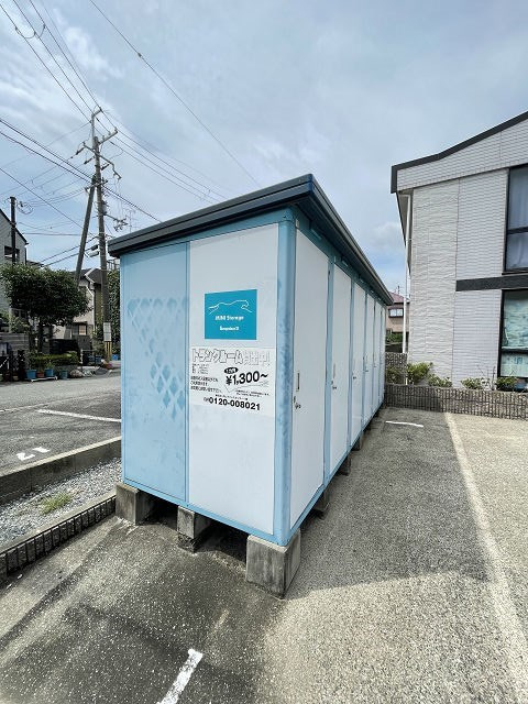 レオパレスツツミ28のその他共用部分