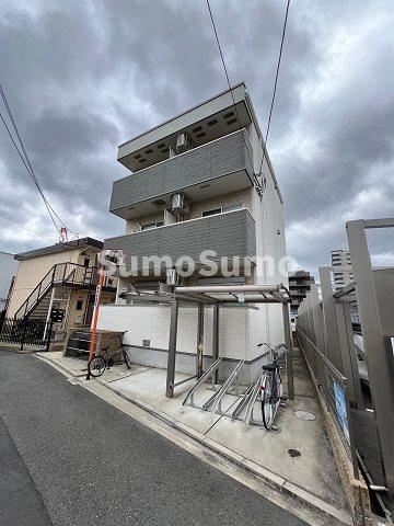 フジパレス塚口東Ⅵ番館