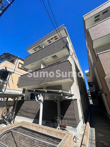 フジパレス塚口東Ⅰ番館