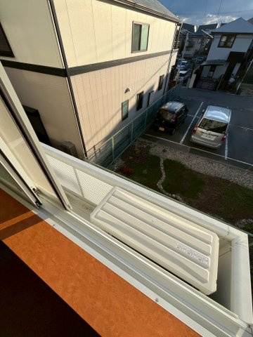 レオパレス九番町のその他