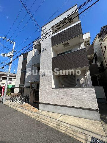 フジパレス塚口東Ⅴ番館