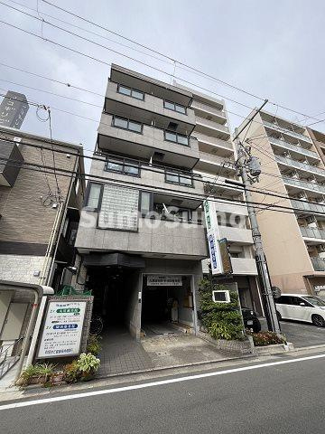 ハピネス園田（東園田町9丁目）