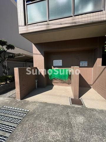 パラシオン武庫之荘のその他共用部分