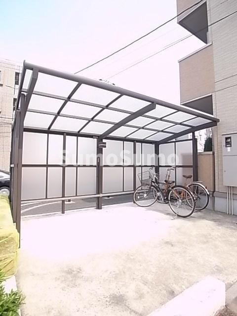 フォルトゥーナ（武庫之荘東2丁目）のその他共用部分