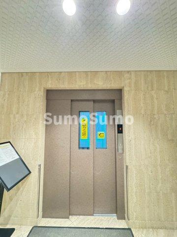 ブルックス神戸のその他共用部分