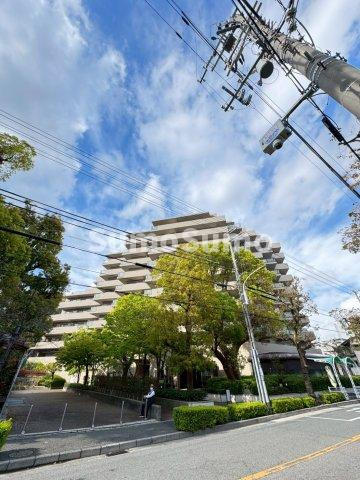 ブルックス神戸の展望
