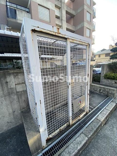 パルステージ武庫之荘のその他共用部分