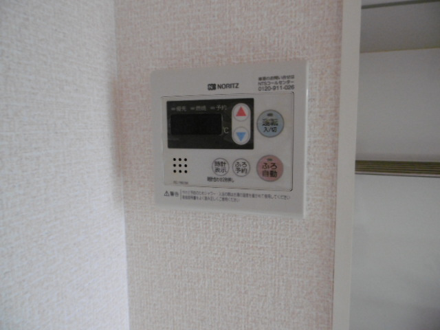 【設備】 | リビングタウン西寺方町