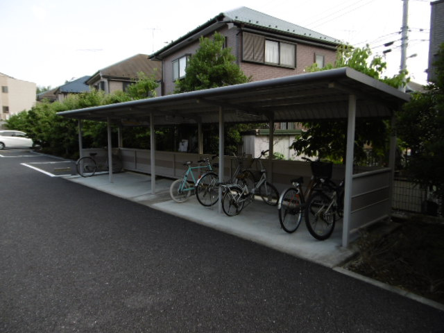 【その他共用部分】 | リビングタウン西寺方町