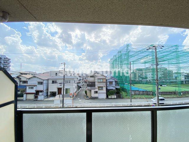 フォレステージュ武庫之荘の展望